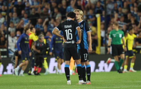 Club Supercup