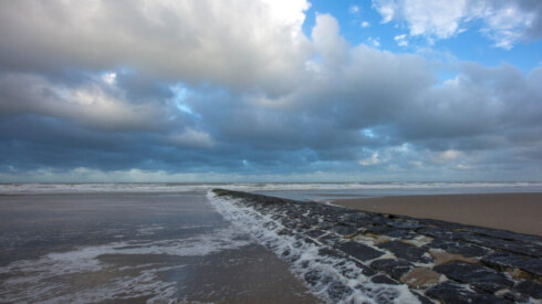 Weer