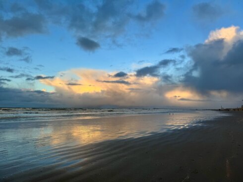 Weer