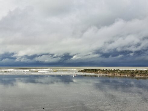 Weer