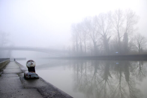 Weer - Mist
