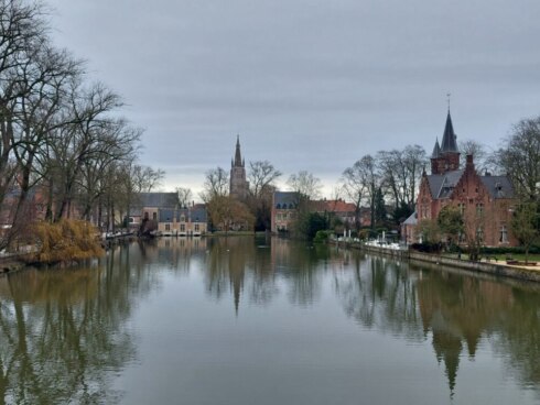 Weer
