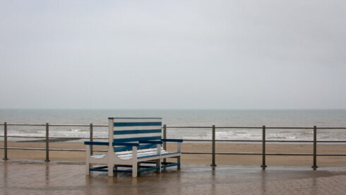 Weer