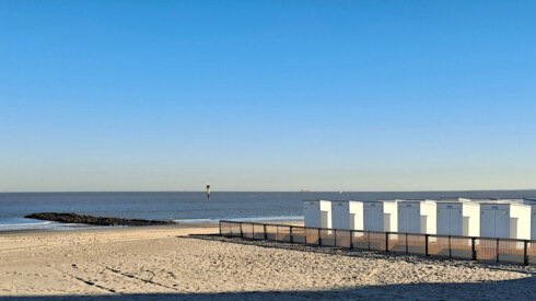 Weer