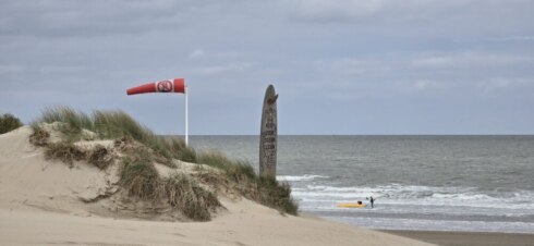 Weer