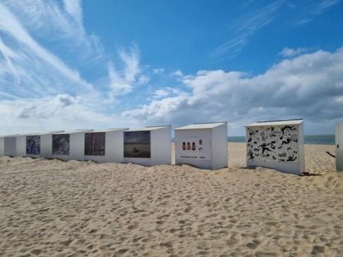 2025 05 18 202354 Sint idesbald Sylvie Camelbeke