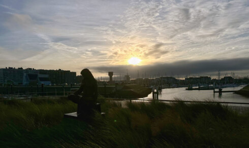 2025 11 11 095740 Blankenberge Kurt De Saveur