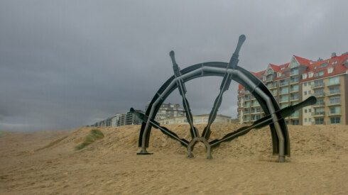 Weer 16 december
