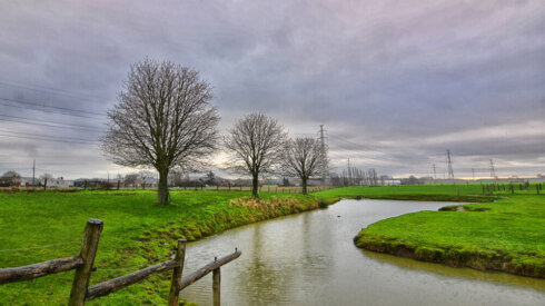 Weer 17 december 2025
