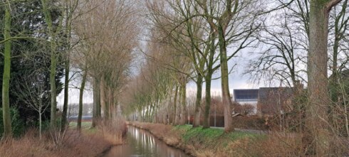 Zuidervaartje