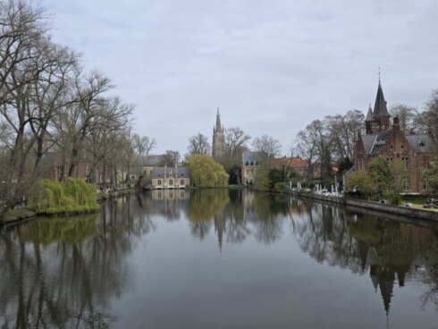 Weer 2 april 2026