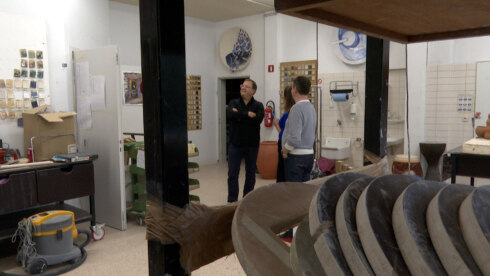 Kunstacademie Roeselare