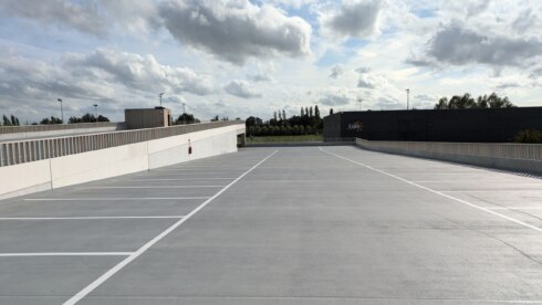 240823 parkeergebouw Zuiderlaan persfoto2