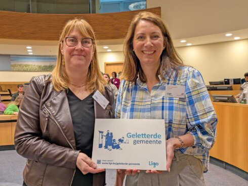 260227 label Geletterde Gemeente