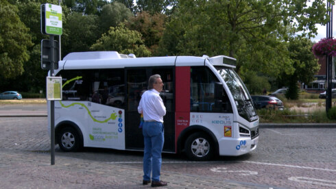 317 BB LINKS centrumbussen