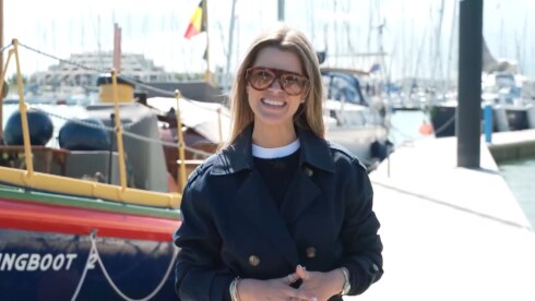 360 nieuwpoort trailer