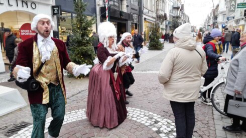 5 Roeselare