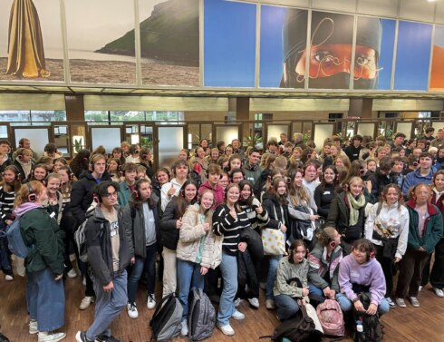 Studiedag Koloniaal Verleden