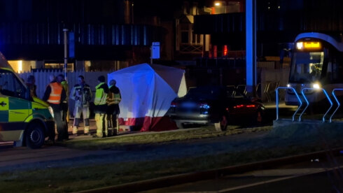 dodelijkongeval knokke