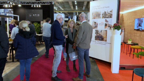 701 BB Bouwbeurs