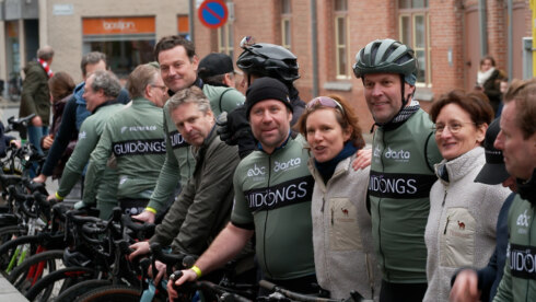 705 BB RECHTS guidongs