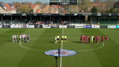 720 BB skroeselare bilzen