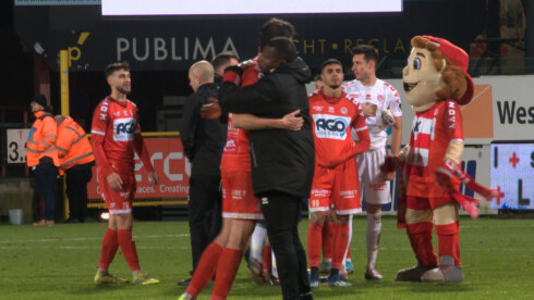 kvkortrijkwesterlo