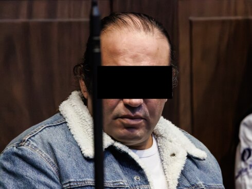 Abdellatif Belarbi kappersmoord