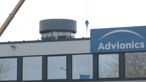 Advionics