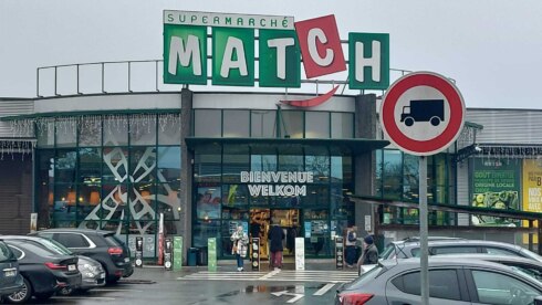 Match