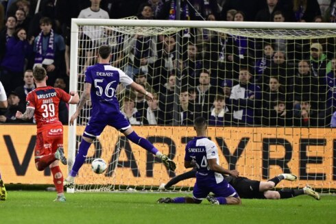 Anderlecht KVK