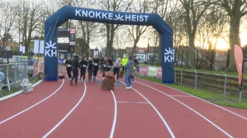 Atletiekpiste