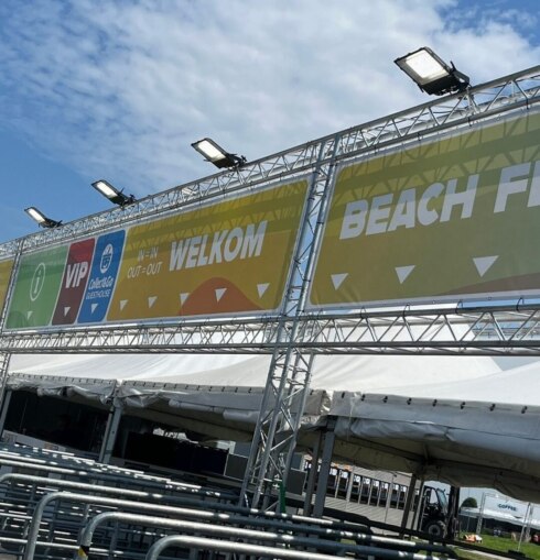 Beach Festival