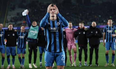 Belgaimage 107903615
