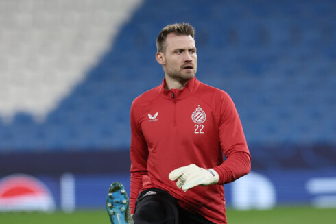 simon Mignolet