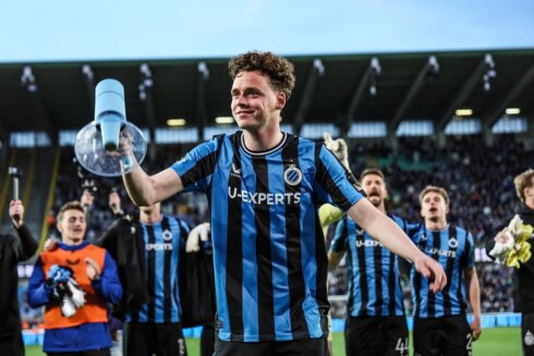 Maxim De Cuyper