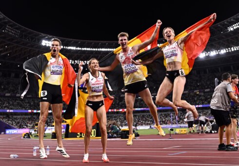 Belgaimage 134105421