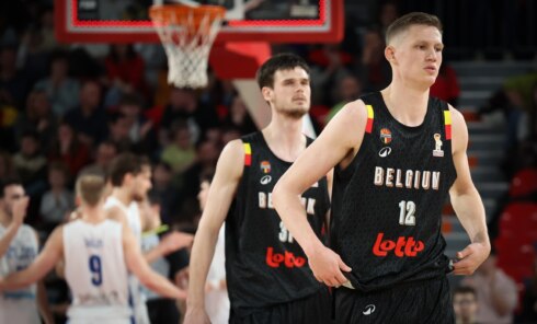 Belgian Lions