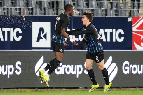 Club Brugge