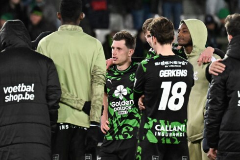 Cercle Brugge