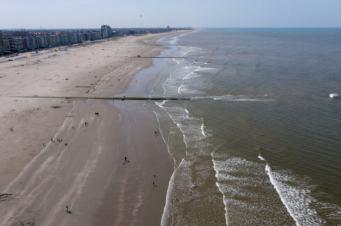 De Kust