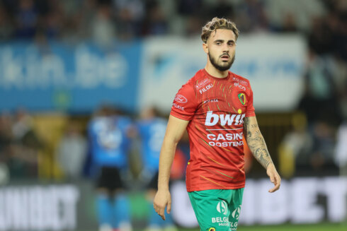 Belgaimage 47951357