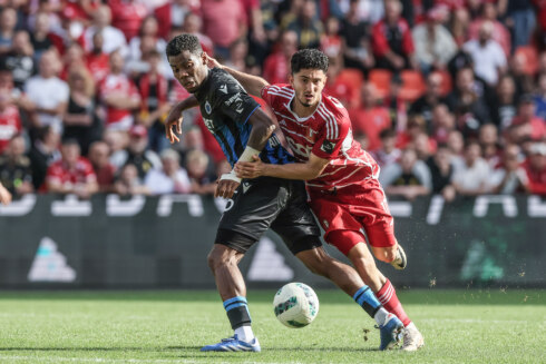 Belgaimage 76860483