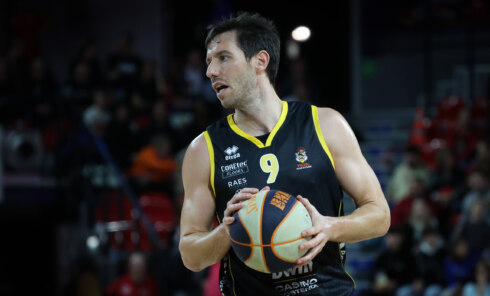 BC Oostende Van Rossom