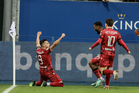 Belgaimage 80838871