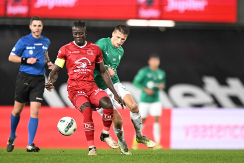 Belgaimage 85481434