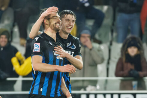 Belgaimage 85483302