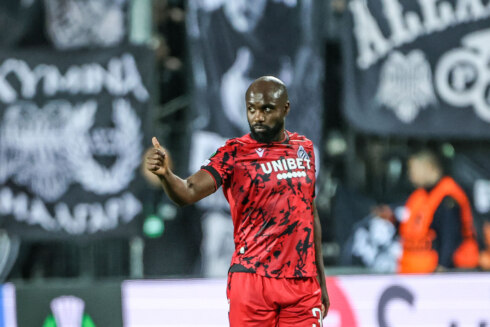 Eder Balanta
