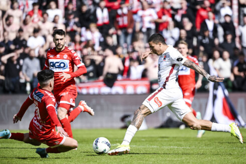 Belgaimage 91375041