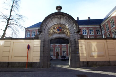 Bisdom Brugge